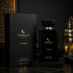 parfum oud noir