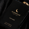 parfum oud noir