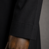 manche qamis noir