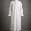 qamis blanc