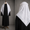 shemagh blanc