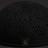 chechia noir