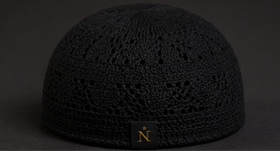 chechia noir
