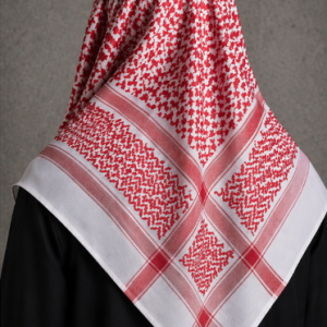 shemagh classique saoudien
