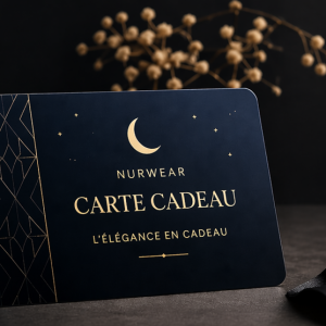 carte cadeau